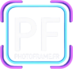 Logo PhotoFrame.fr